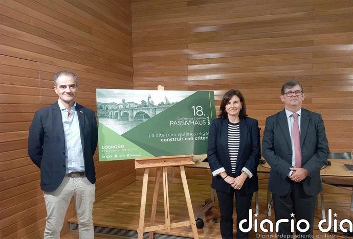 La 18 Conferencia Española Passivhaus presentará una nueva guía para mejorar el aislamiento térmico de los edificios