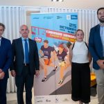 La 46 Carrera Urbana 'Ciudad de Málaga' se celebrará el 25 de octubre e incluye nuevas calles en el itinerario