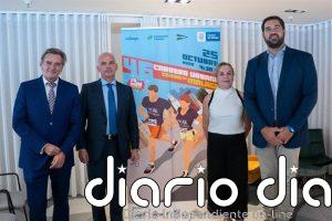 La 46 Carrera Urbana 'Ciudad de Málaga' se celebrará el 25 de octubre e incluye nuevas calles en el itinerario
