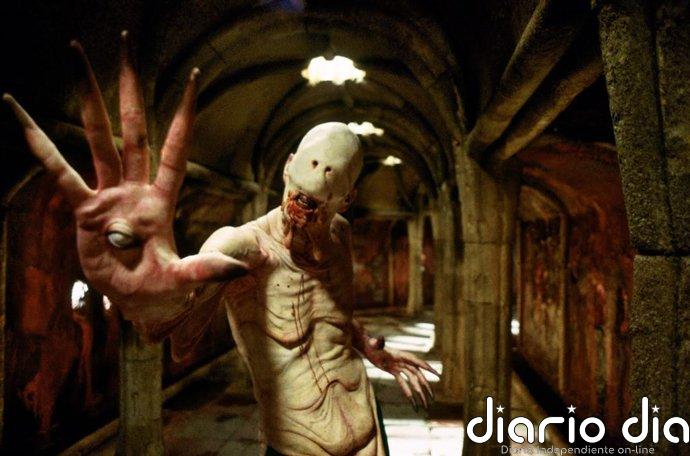 La Academia de Cine celebra en noviembre los 20 años de 'El laberinto del fauno', de Guillermo del Toro