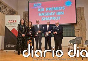 La ACRP convoca en Córdoba los XIV Premios Hasdai Ibn Shaprut, en materia de comunicación y protocolo