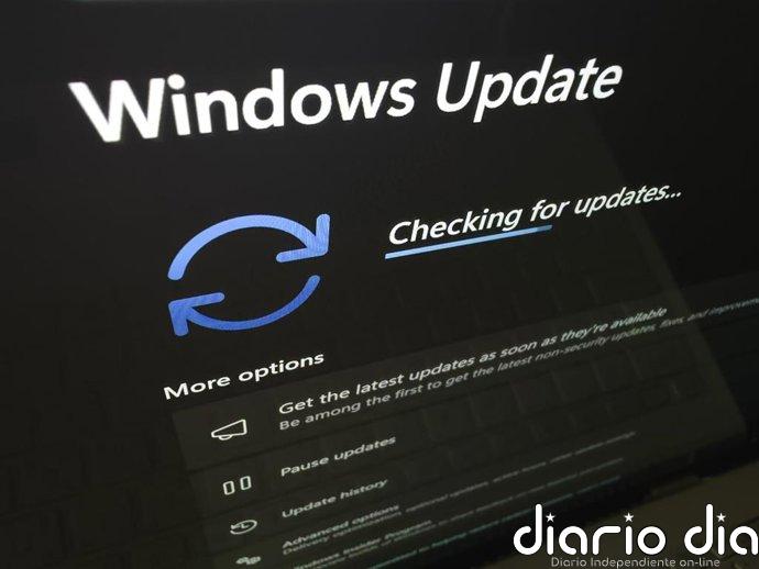 La actualización de Windows de octubre corrige más de 1.400 vulnerabilidades de seguridad, entre ellas dos de día cero