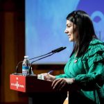 La afgana Khadija Amin y el Programa Asturiano de Atención a Víctimas de Violencia en Colombia, entre los Premios CEAR