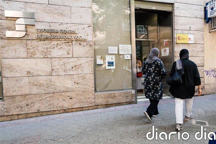 La afiliación extranjera crece en septiembre en Baleares un 15,86%