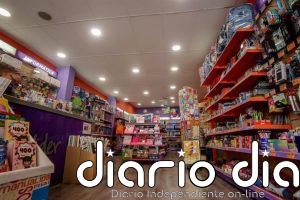 La afluencia a centros comerciales se eleva un 3,1% en septiembre en España por la vuelta al 'cole'
