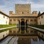 La Alhambra reforzará el cuidado de las aves y fauna acuática para equilibrar conservación y biodiversidad