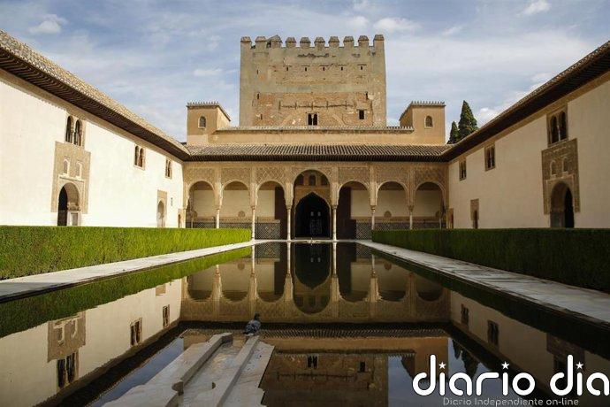 La Alhambra reforzará el cuidado de las aves y fauna acuática para equilibrar conservación y biodiversidad