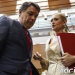 La AN arranca esta semana el juicio a Ignacio González por adjudicaciones del campo de golf del Canal de Isabel II