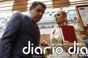 La AN arranca esta semana el juicio a Ignacio González por adjudicaciones del campo de golf del Canal de Isabel II
