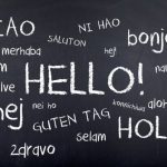 La anatomía de nuestra voz podría esconder una de las claves de la diversidad de idiomas