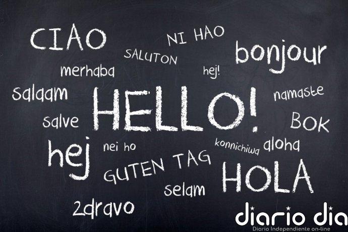 La anatomía de nuestra voz podría esconder una de las claves de la diversidad de idiomas