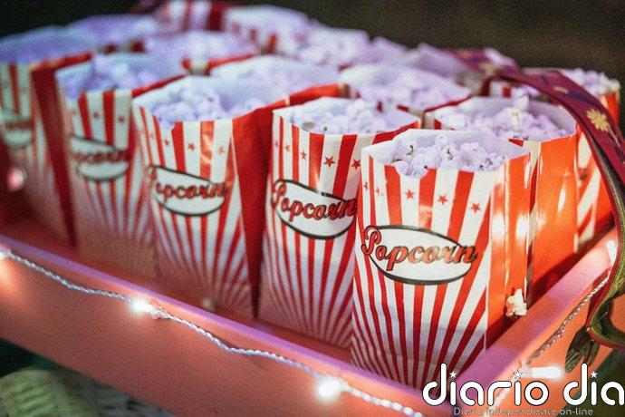 La app de Popcorn Time expone a millones de usuarios a la ejecución de código remoto pese a llevar años abandonada
