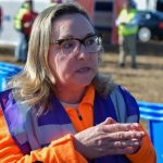 La atención psicológica llega a los equipos de emergencia de Urda para ayudarles a gestionar lo vivido