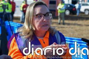 La atención psicológica llega a los equipos de emergencia de Urda para ayudarles a gestionar lo vivido