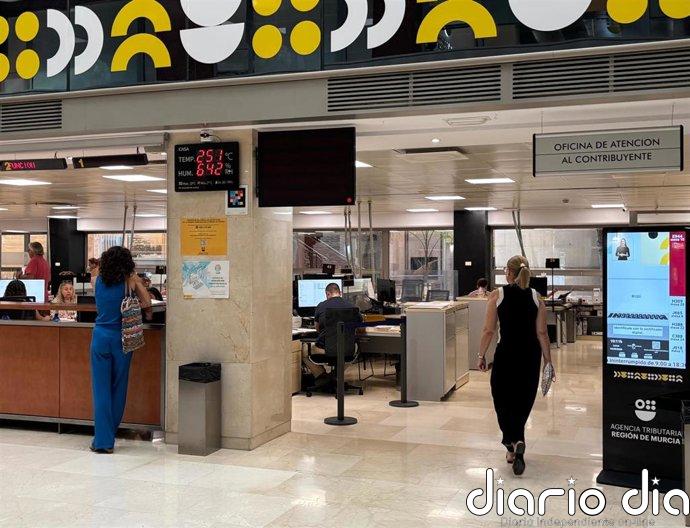 La ATRM elabora un manual para facilitar la incorporación del personal de nuevo ingreso en sus 36 oficinas