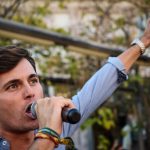La Audiencia de Madrid ordena reabrir la causa contra Vito Quiles por presuntas coacciones a Begoña Gómez en un bar