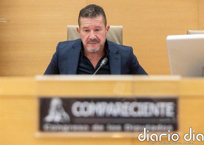 La Audiencia de Valencia desestima un nuevo recurso de Argüeso contra una decisión de la jueza de la dana