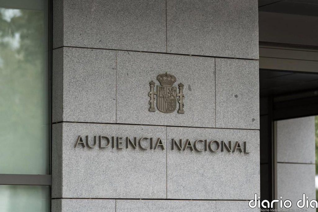 La Audiencia Nacional archiva la denuncia contra Netanyahu y otros mandos israelíes por retener a un sargento español
