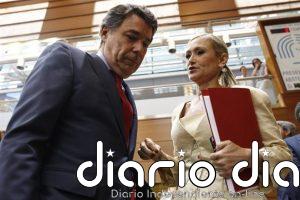 La Audiencia Nacional arranca el juicio a Ignacio González por adjudicaciones del campo de golf del Canal de Isabel II
