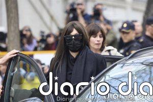 La Audiencia Nacional ratifica la imputación de Jéssica Rodríguez en el 'caso Koldo'