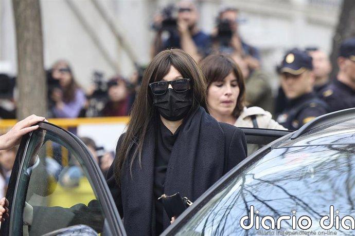 La Audiencia Nacional ratifica la imputación de Jéssica Rodríguez en el 'caso Koldo'