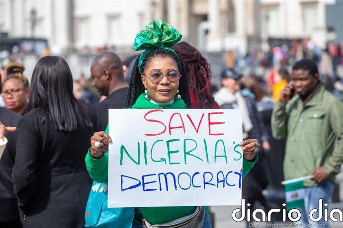 La autoridad electoral nigeriana admite 66 impugnaciones a las candidaturas para las elecciones estatales de 2027