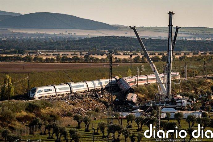 La Autoridad que investiga el accidente mantiene abiertas todas las hipótesis