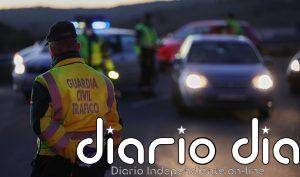 La bajada de la tasa máxima de alcohol al volante, en el aire tras el adelanto electoral