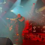 La banda alemana Primal Fear lleva 'Domination' y sus grandes clásicos a la Sala Auditorio Roig Arena