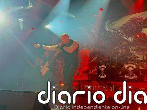 La banda alemana Primal Fear lleva 'Domination' y sus grandes clásicos a la Sala Auditorio Roig Arena