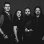 La banda de rock progresivo y metal sinfónico Psychic Equalizer recalará el jueves 15 en el Palacio de Festivales