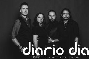 La banda de rock progresivo y metal sinfónico Psychic Equalizer recalará el jueves 15 en el Palacio de Festivales