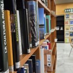 La biblioteca andaluza de Sostenibilidad facilita el acceso gratuito a 17.000 ejemplares sobre medio ambiente