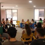 La biblioteca de Catarroja celebra 70 años con una exposición, proyectos de biblioterapia y un 'bibliomercat'