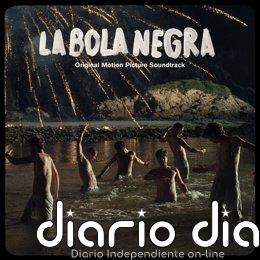 'La bola negra', de Los Javis, publica su banda sonora original