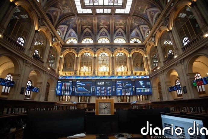 La Bolsa española abona 35.716 millones en dividendos hasta septiembre, un 22% más