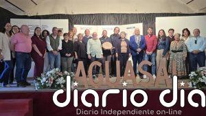 La BRIF de La Iglesuela, premio 'Serrano de Honor 2026' por su labor en el incendio de Almorox-Burgohondo
