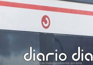 La C-5 de Cercanías finaliza en Atocha las mañanas de este fin de semana por obras