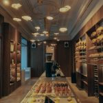La Cabra, firma danesa de café de especialidad y panadería, aterriza en España con su primer espacio en Madrid