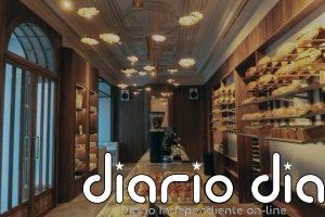 La Cabra, firma danesa de café de especialidad y panadería, aterriza en España con su primer espacio en Madrid