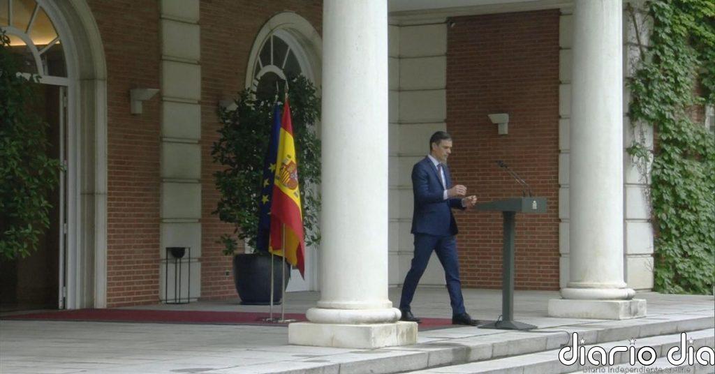 La caída de los decretos de vivienda deja al país pendiente de un anticipo electoral