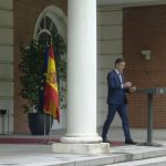 La caída de los decretos de vivienda deja al país pendiente de un anticipo electoral