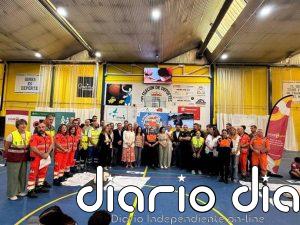 La Cardiomaratón 061 prepara a 1.200 jóvenes en Gines (Sevilla) para saber actuar ante una parada cardíaca