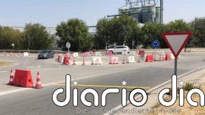 La carretera M-305 que conecta Aranjuez y Seseña (Toledo) reabrirá a principios de 2027 tras obras por socavón