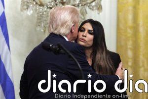 La Casa Blanca fuerza la dimisión de la embajadora de EEUU en Grecia, Kimberly Guilfoyle, por presunta corrupción