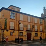 La Cátedra de Parlamentarismo de la ULE organiza este jueves una jornada dedicada a Alfonso IX, "un rey rebelde"