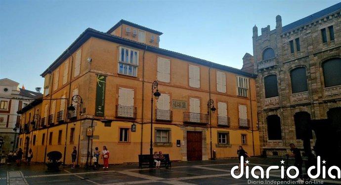 La Cátedra de Parlamentarismo de la ULE organiza este jueves una jornada dedicada a Alfonso IX, "un rey rebelde"