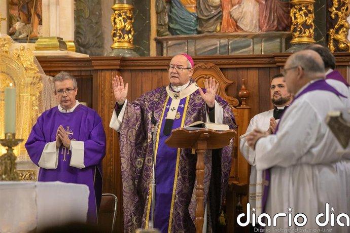 La Catedral de Toledo acogerá un funeral oficial en próximos días en memoria de los fallecidos