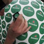 La cervecera Heineken ingresó 22.923 millones en los nueve primeros meses del año, un 6,6% más