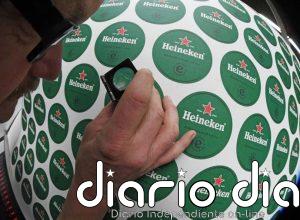 La cervecera Heineken ingresó 22.923 millones en los nueve primeros meses del año, un 6,6% más